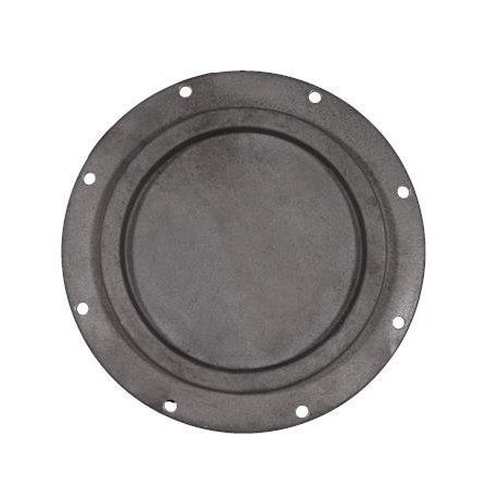 GRUNDFOS Pump Repair Parts- Cover plate /spare. 96586394